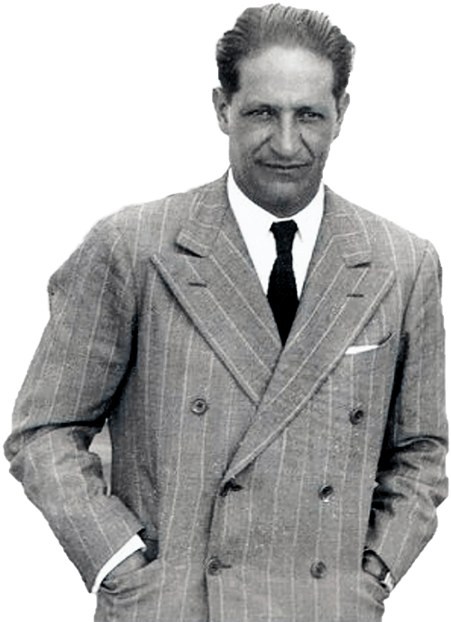 Jorge Eliécer Gaitán (1903-1948)
