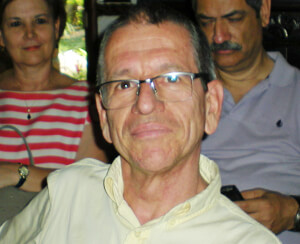 Jorge Iván Gómez