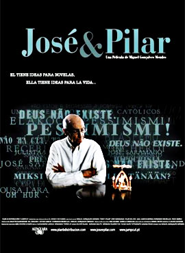 José y Pilar - Miguel Gonçalves Mendes