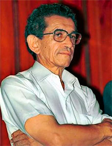 José Manuel Arango