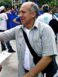 Justo Pastor Pardo Contreras