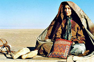 Kandahar - Moshen Makhmalbaf