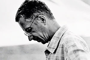Keith Jarrett: El arte de la improvisación - Mike Dibb