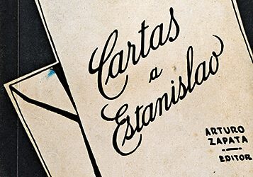 Cartas a Estanislao (1935)