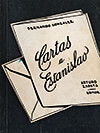 Cartas a Estanislao - 1935
