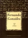 Fernando González visto por sí mismo - 1960