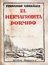 El Hermafrodita dormido - 1933