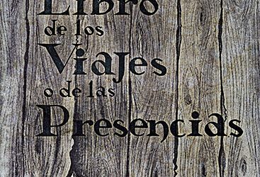 Libro de los viajes o de las presencias (1959)