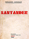 Santander - 1940