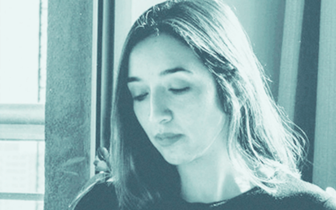 La novela no es como la escritura sino como el pensamiento