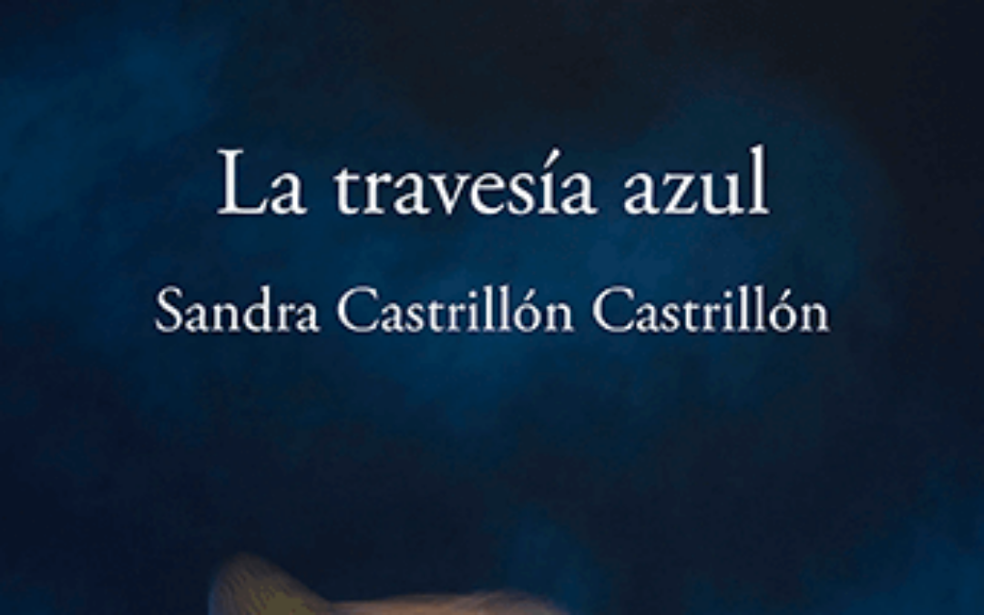 La travesía azul