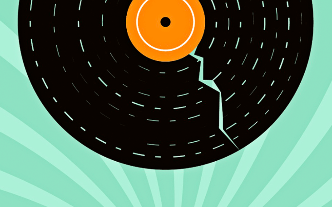 ¿Le molesta mi silencio?