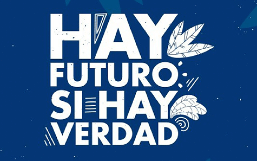 Encuentros con el Legado