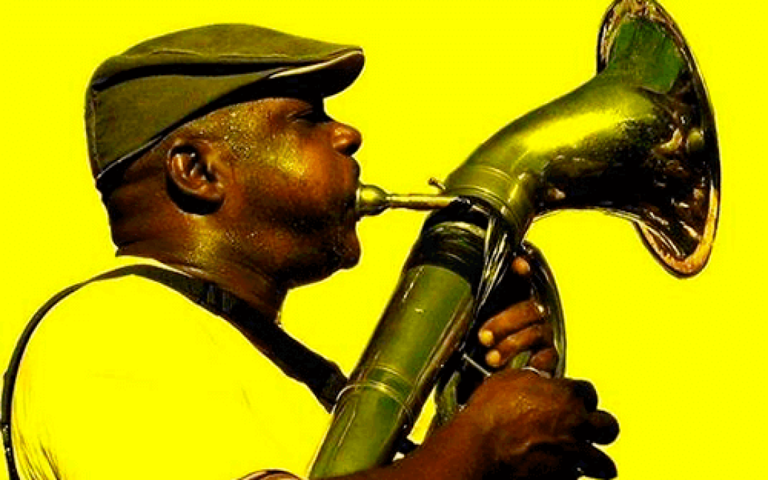 Hinchao y La Contundencia