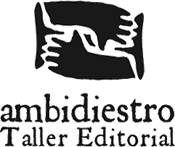Logo Ambidiestro Taller Editorial