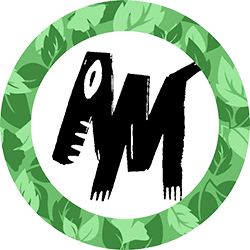Logo Animal de Monte