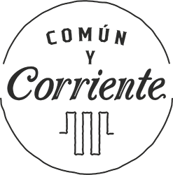 Logo Corporación Común y Corriente