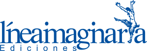 Logo Editorial Línea Imaginaria
