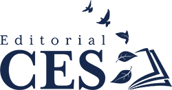 Logo Editorial CES