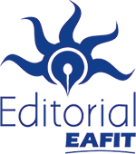 Logo de la Editorial Eafit. Clic en la imagen para visitar su página web.
