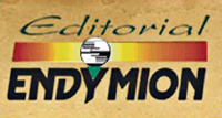 Logo Editorial Endymion