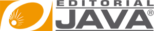 Clic en el logo para visitar la página web de la Editorial Java.