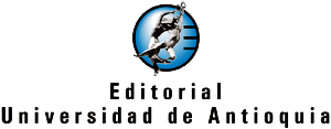 Editorial Universidad de Antioquia