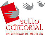Sello Editorial Universidad de Medellín