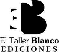 Logo El Taller Blanco Ediciones