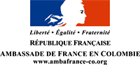 Embajada de Francia en Colombia