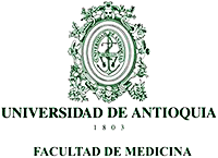 Facultad de Medicina Universidad de Antioquia