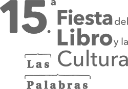 Logo de la Fiesta del Libro y la Cultura 2021