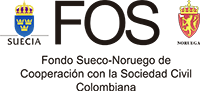 Fondo Sueco-Noruego de Cooperación con la Sociedad Civil Colombiana