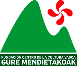Fundación Centro de la Cultura Vasca Gure Mendietakoak