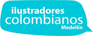 Ilustradores Colombianos