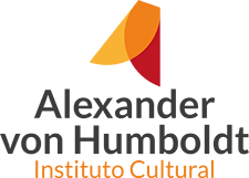Logo Instituto Cultural Alexander von Humboldt. Clic en la imagen para visitar su página web.