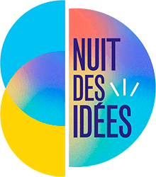 Logo de «La noche de las ideas» - Clic para abrir la página web