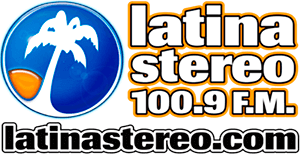 Logo Latina Stereo
