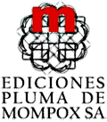 Ediciones Pluma de Mompox