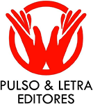 Logo Pulso y Letra Editores