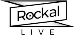 Logo Rockal.Live