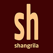 Logo Shangrila Ediciones