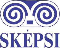 Logo Editorial Sképsi