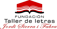 Fundación Taller de Letras Jordi Sierra i Fabra