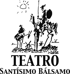 Teatro Santísimo Bálsamo
