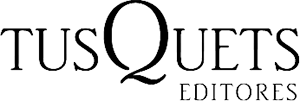 Logo de TusQuets Editores. Clic en la imagen para visitar su página web.