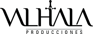Logo Valhala Producciones