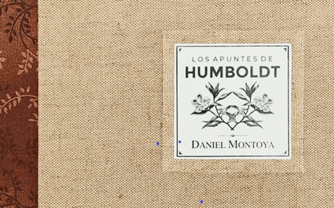 Los apuntes de Humboldt