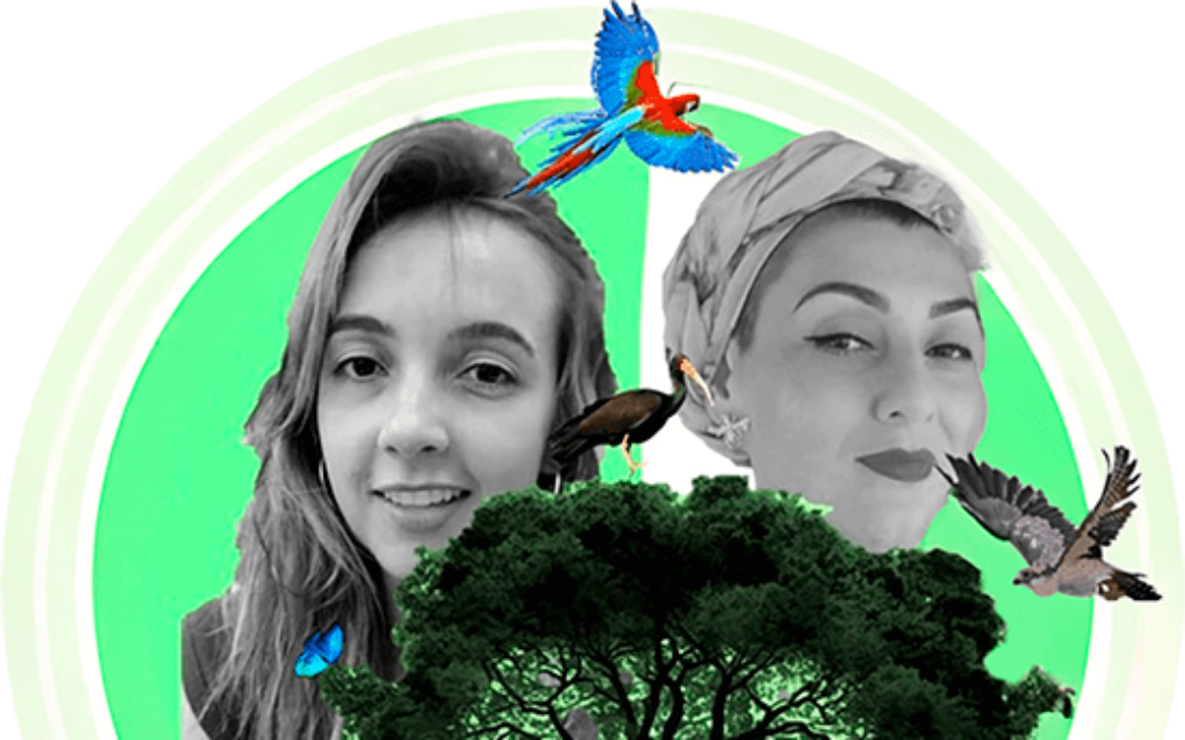 Los árboles, nuestros vecinos