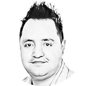 Fernando González y la «otra parte» en tiempos de pandemia